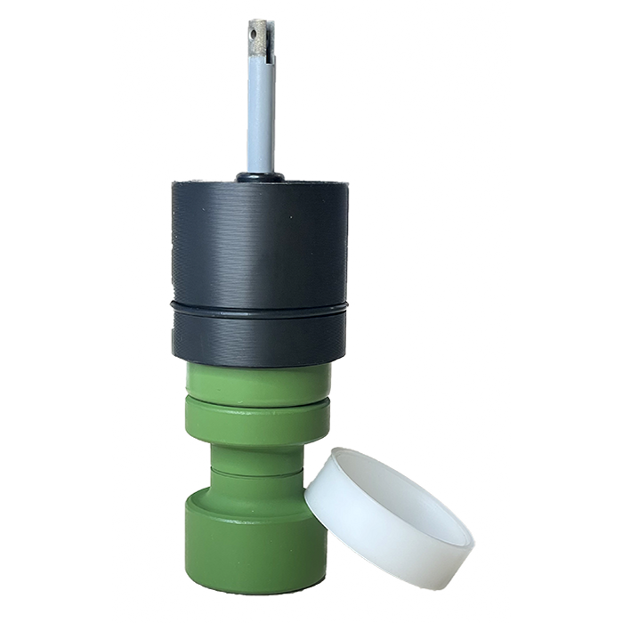 Плунжер ББП Предназначен для перекрытия потока воды через клапан во время регенерации.